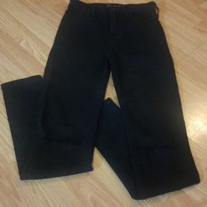 American Eagle Super High Waisted Jegging